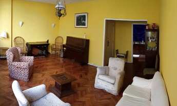 Imagem 2: Rio de Janeiro - Apartamento Padrão - Ipanema