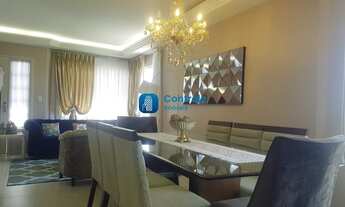 Imagem: Casa para venda tem 258 metros quadrados