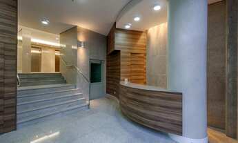 Imagem 2: Apartamento estilo studio/loft de 49 m² no bairro Centro