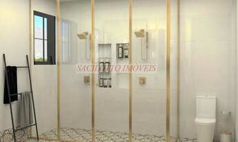 Imagem 6: Casa em Condomínio para Venda em Itu, Condomínio Terras de São José 2, 4 dormitórios, 4 su