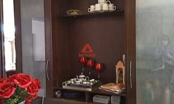 Imagem 4: Belo Horizonte - Apartamento Padrão - Belvedere