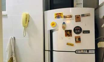 Imagem 6: Rio de Janeiro - Apartamento Padrão - Copacabana