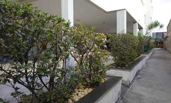 Imagem 2: Apartamento para venda tem 89 metros quadrados com 3 quartos