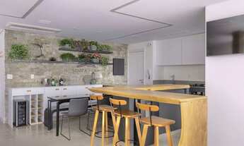 Imagem 2: Apartamento em São Paulo