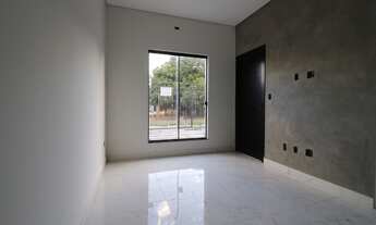 Imagem 6: Casa nova à venda no Jardim Buenos Aires - 2 Dormitórios