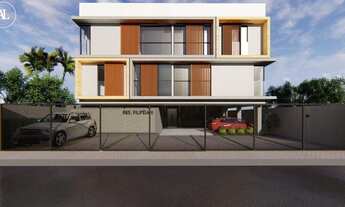 Imagem 3: Apartamento para venda 60m2 com 2qts perto do mar do Bessa - João Pessoa - PB