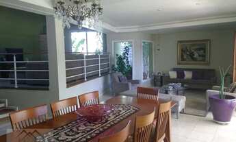 Imagem 2: Casa à venda, 335 m² por R$ 1.700.000,00 - Condomínio Estância Marambaia - Vinhedo/SP