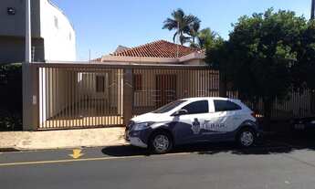 Imagem 4: Casa Padrão em São José do Rio Preto