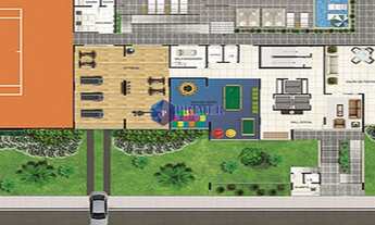 Imagem 5: BELO HORIZONTE - Apartamento Padrão - Anchieta