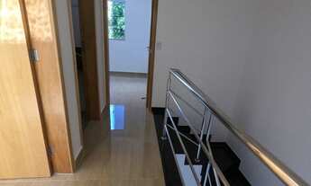 Imagem 4: Casa Geminada a venda no bairro Vila Clóris, 3 Quartos, 1 Suíte, 2 Vagas