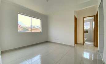 Imagem 2: Apartamento para venda tem 46 metros quadrados com 2 quartos em Jardim Leblon - Belo Horiz