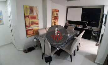 Imagem 3: Cobertura à venda, 210 m² por R$ 749.000,00 - Santa Maria - Santo André/SP