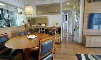 Imagem: Apartamento com 3 dormitórios à venda