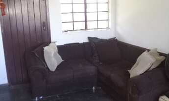 Imagem: Casa de esquina 126m2 Bairro Sao Gabriel