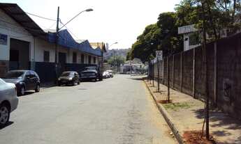 Imagem 5: Loja - Bairro Cinquentenário