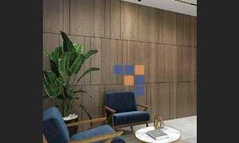 Imagem 2: Apartamento com 2 dormitórios à venda, 63 m² por R$ 809.625,00 - Funcionários - Belo Horiz