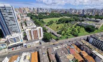 Imagem 5: Salvador - Apartamento Padrão - Pituba