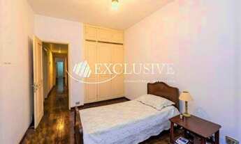 Imagem 6: Apartamento-À VENDA-Leblon-Rio de Janeiro-RJ