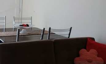 Imagem 5: Belo Horizonte - Apartamento Padrão - Estoril