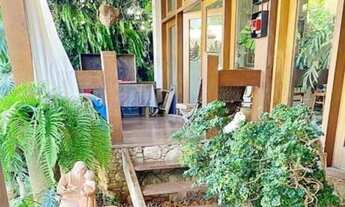 Imagem 5: Casa 600 m2 com 4 quartos em Belvedere - Belo Horizonte - MG