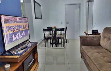 Imagem 5: Ótima apartamento Garden no Cond. Life Resort! Ac. Financ