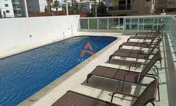 Imagem 3: Apartamento com 2 dorms, Tupi, Praia Grande - R$ 550 mil, Cod: 33
