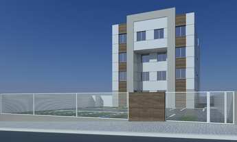 Imagem: Venda Residential / Apartment Belo Horizonte