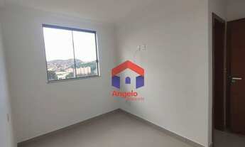 Imagem 3: Cobertura com 2 quartos à venda, 67 m² por R$ 415.000 - Candelária - Belo Horizonte/MG