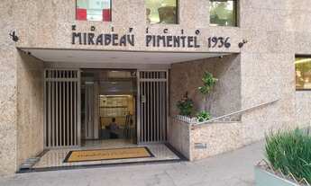 Imagem: Sala Comercial - 25 m²