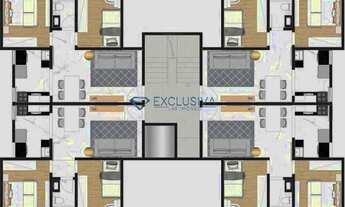 Imagem 2: Apartamento para comprar Rio Branco Belo Horizonte