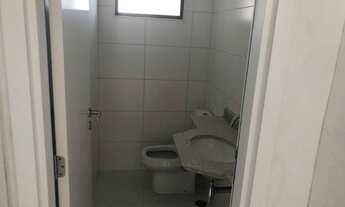 Imagem 4: EA- Oportunidade Andar alto no Via Jardins em Boa Viagem - 4 quartos - 138m2 - 2 vagas