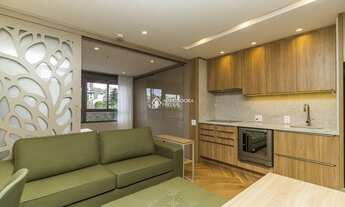 Imagem 5: PORTO ALEGRE - Apartamento Padrão - Petrópolis