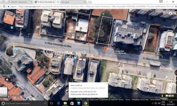 Imagem 4: Venda Lote-Área-Terreno Manacás Belo Horizonte