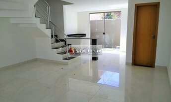 Imagem 6: Belo Horizonte - Casa Padrão - Itapoã