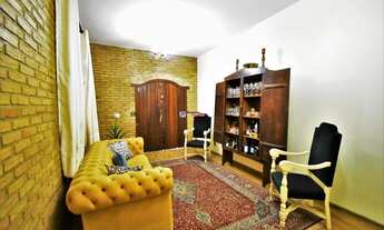 Imagem 5: Casa 03 quartos a venda no bairro Santa Amélia - Belo Horizonte - MG