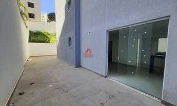 Imagem 4: Belo Horizonte - Apartamento Padrão - Sion