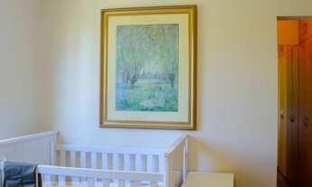 Imagem 4: Apartamento para venda com 208 metros quadrados com 4 quartos em Belvedere - Belo Horizont