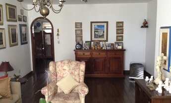 Imagem: Apartamento 04 Quartos - Lourdes