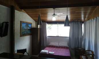 Imagem: Alugo kitnet em Ubá