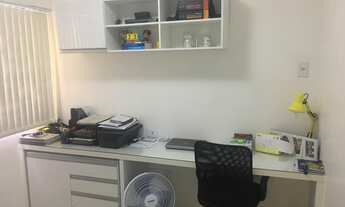 Imagem 7: EDF SABARÁ / PONTA VERDE