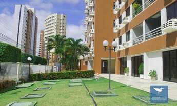 Imagem 3: Apartamento Padrão para Venda em Guararapes Fortaleza-CE - AP3080