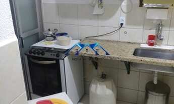 Imagem 3: Apartamento para comprar Jaqueline Belo Horizonte