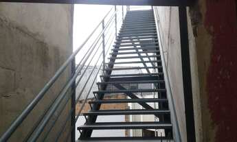 Imagem 3: BELO HORIZONTE - Conjunto Comercial/sala - Nova Suíça