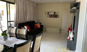 Imagem 3: Ed. Carpe Diem, Andar Alto, 04 suítes, 03 Vagas no Batista Campos