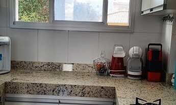 Imagem 3: Cobertura para venda com 84 metros quadrados com 3 quartos em Planalto - Belo Horizonte