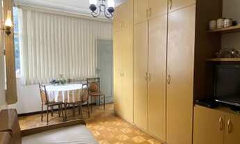 Imagem 7: Apartamento com área privativa Centro Belo Horizonte