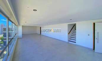 Imagem 3: Cobertura Triplex à venda com 518 m² com 4 quartos