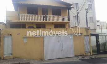 Imagem: Venda Casa Sagrada Família Belo Horizonte