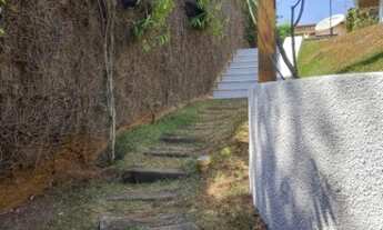 Imagem 4: CASA RESIDENCIAL em VINHEDO - SP, MARAMBAIA