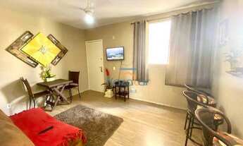 Imagem 3: Apartamento com 2 dormitórios à venda, 45 m² por R$ 196.000,00 - Camargos - Belo Horizonte